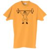 Adult Essential Short Sleeve T-Shirt Thumbnail