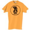 Adult Essential Short Sleeve T-Shirt Thumbnail