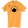 Adult Essential Short Sleeve T-Shirt Thumbnail