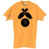 Adult Essential Short Sleeve T-Shirt Thumbnail