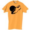 Adult Essential Short Sleeve T-Shirt Thumbnail