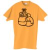 Adult Essential Short Sleeve T-Shirt Thumbnail