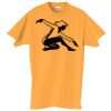 Adult Essential Short Sleeve T-Shirt Thumbnail