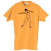 Adult Essential Short Sleeve T-Shirt Thumbnail