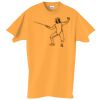 Adult Essential Short Sleeve T-Shirt Thumbnail