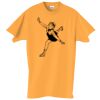 Adult Essential Short Sleeve T-Shirt Thumbnail