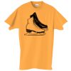 Adult Essential Short Sleeve T-Shirt Thumbnail