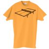 Adult Essential Short Sleeve T-Shirt Thumbnail