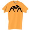 Adult Essential Short Sleeve T-Shirt Thumbnail