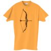 Adult Essential Short Sleeve T-Shirt Thumbnail