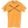 Adult Essential Short Sleeve T-Shirt Thumbnail