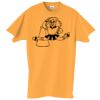 Adult Essential Short Sleeve T-Shirt Thumbnail
