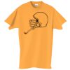 Adult Essential Short Sleeve T-Shirt Thumbnail