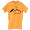 Adult Essential Short Sleeve T-Shirt Thumbnail