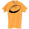 Adult Essential Short Sleeve T-Shirt Thumbnail