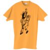 Adult Essential Short Sleeve T-Shirt Thumbnail