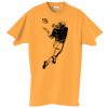 Adult Essential Short Sleeve T-Shirt Thumbnail