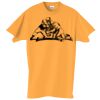 Adult Essential Short Sleeve T-Shirt Thumbnail