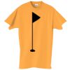 Adult Essential Short Sleeve T-Shirt Thumbnail