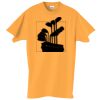 Adult Essential Short Sleeve T-Shirt Thumbnail