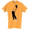 Adult Essential Short Sleeve T-Shirt Thumbnail