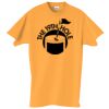 Adult Essential Short Sleeve T-Shirt Thumbnail