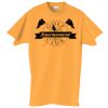 Adult Essential Short Sleeve T-Shirt Thumbnail