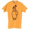 Adult Essential Short Sleeve T-Shirt Thumbnail