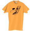 Adult Essential Short Sleeve T-Shirt Thumbnail