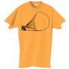 Adult Essential Short Sleeve T-Shirt Thumbnail