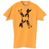 Adult Essential Short Sleeve T-Shirt Thumbnail