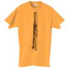 Adult Essential Short Sleeve T-Shirt Thumbnail