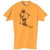 Adult Essential Short Sleeve T-Shirt Thumbnail