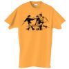 Adult Essential Short Sleeve T-Shirt Thumbnail
