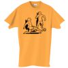 Adult Essential Short Sleeve T-Shirt Thumbnail