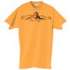 Adult Essential Short Sleeve T-Shirt Thumbnail