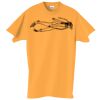 Adult Essential Short Sleeve T-Shirt Thumbnail