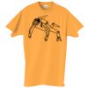 Adult Essential Short Sleeve T-Shirt Thumbnail