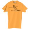 Adult Essential Short Sleeve T-Shirt Thumbnail