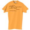 Adult Essential Short Sleeve T-Shirt Thumbnail