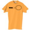 Adult Essential Short Sleeve T-Shirt Thumbnail