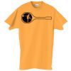 Adult Essential Short Sleeve T-Shirt Thumbnail