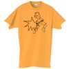 Adult Essential Short Sleeve T-Shirt Thumbnail