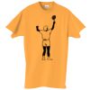 Adult Essential Short Sleeve T-Shirt Thumbnail