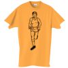 Adult Essential Short Sleeve T-Shirt Thumbnail