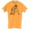 Adult Essential Short Sleeve T-Shirt Thumbnail