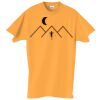Adult Essential Short Sleeve T-Shirt Thumbnail