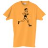 Adult Essential Short Sleeve T-Shirt Thumbnail