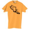 Adult Essential Short Sleeve T-Shirt Thumbnail