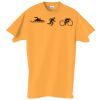 Adult Essential Short Sleeve T-Shirt Thumbnail